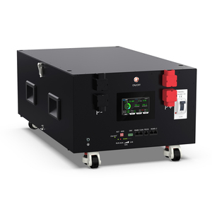 PL Stock Energy Storage <b>48V</b> JK V1BMS Customization A-grade 15kwh 16kwh 51.2V <b>Battery</b> 314ah <b>Battery</b> Magazynujacy Energie - Product Image 6