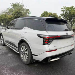 ฟอร์ด เอจ แอล 2.0T อีโคบูสท์ ปี <span class=keywords><strong>2023</strong></span> มือสอง 7 ที่นั่ง รับรองโดยบุคคลที่สาม สีเดิมจากโรงงาน ไมล์น้อย พร้อมการรับประกัน - Product Image 4