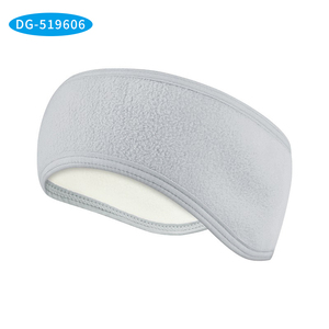 Orejeras de seguridad para deportes al aire libre para hombres y mujeres para montar y correr-Orejeras cómodas - Product Image 1