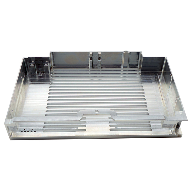 Diy Electronic Enclosure Prototype Box Mod Front Panel Enclosure Prototyping CNC Machining Services