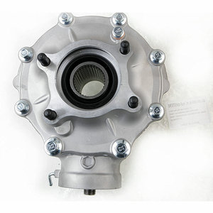 Piezas y accesorios duraderos para ATV/UTV, diferencial ATV de alta calidad para <span class=keywords><strong>Honda</strong></span> Fourtrax Rancher TRX420 2007-2013 41300-HP5-<span class=keywords><strong>600</strong></span> - Product Image 1
