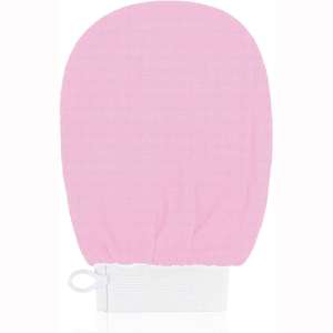 RTS 100% Viscose Morocco <b>Body</b> <b>Scrub</b> Kessa Mitt Glove Exfoliate Bath Exfoliating Gloves - Product Image 1
