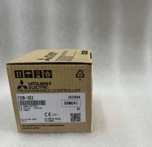 โมดูลอินพุตดิจิตอล FX2N-16EX - Product Image 1