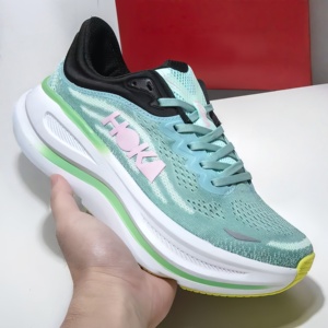 Zapatillas Deportivas Transpirables de Alta Calidad Bondi 9 con Cordones para Hombre y Mujer, Estilo Nuevo, Zapatillas para Correr, Zapatillas Hokas 2026 - Product Image 3