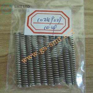 อะไหล่ AI หมายเลข 10249029 สปริงสำหรับเครื่อง SMT - Product Image 2