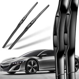 Ktion-limpiaparabrisas delantero Universal de primera calidad para coche, <span class=keywords><strong>accesorios</strong></span> de coche, venta al por mayor, de fábrica, en Stock - Product Image 4