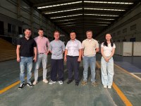 Fabrieks prijs complete bananenchips productielijn op maat gemaakte machines voor het maken van plantain snacks