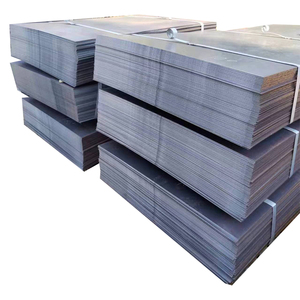 SS400 Q355.plaque d'acier au carbone s235.Q195 Q215 Q235 Q255 Q275 acier au carbone - Product Image 6