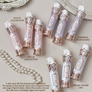 Flower Knows Knight Unicorn - Lápiz Labial Sólido Brillante de Lujo, 9 Colores - Product Image 1