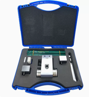 Testeur de dureté au crayon Portable pour revêtement de film de peinture