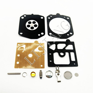 Bộ sửa chữa bộ chế hòa khí cho bộ chế hòa khí HDA và mô hình cưa xích ECHO: CS-5000 CS-510EVL CS-5500 CS-6700 & CS-8000. - Product Image 2