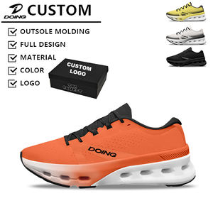 Nueva Tendencia, Precio al por Mayor, Zapatos Deportivos Blancos <span class=keywords><strong>de</strong></span> Diseño <span class=keywords><strong>de</strong></span> Lujo en Línea, Zapatos Deportivos Personalizados para Entrenamiento - Product Image 1
