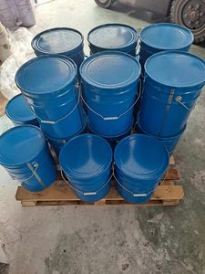<span class=keywords><strong>Poliurea</strong></span> de Dos Componentes de la Mejor Calidad, Aplicada con Brocha, 10 kg 20 kg - Product Image 2