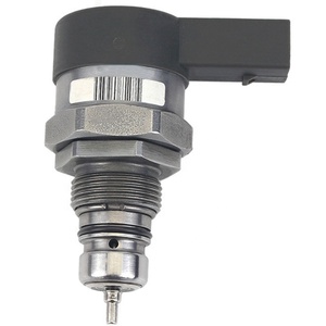 Régulateur de pression de pompe à carburant 057130764H pour <span class=keywords><strong>Audi</strong></span> A3 A4 <span class=keywords><strong>Q3</strong></span> Q5 Q7 - Product Image 1