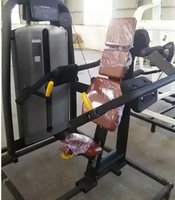 YG-2010 prix de gros usine Offre Spéciale delt arrière/pec fly machine multifonctionnel entraîneur équipement de gymnastique