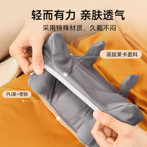Masajeador de Cuello y Hombros YunKangBao CMN10A, Recargable, con Compresión Caliente, Alivio para la Columna Cervical, Modelo HarmonyOS - Product Image 4