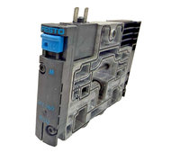 Solénoïde Cpv14-m1h-5ls-1/8 161360