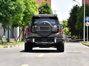 Changan DEEPAL G318 Modelo 2026, <span class=keywords><strong>SUV</strong></span> Híbrido Enchufable de Lujo, 4x4, 5 Plazas, Tamaño Mediano, con Suspensión Neumática, 300kW de Potencia, 500Nm de Torque - Product Image 6