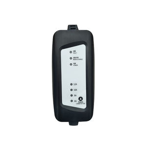 Aichie電気自動車新エネルギー車EV充電ケーブル5ウェイプラグ付き - Product Image 3