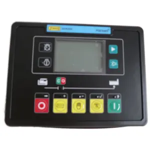 Manufacturer Custom Wholesale High Quality GU620 Generator Auto Start Control Panel