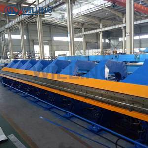 New & sử dụng thép thủy lực Báo Chí phanh Máy uốn CNC kiểm soát tấm kim loại thư mục cho tấm thép - Product Image 2