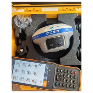Hochgenaue CHCNAV I93/I89/X15 Visual RTK 60-Grad-Neigung 1408-Kanäle <span class=keywords><strong>GNSS</strong></span>-Empfänger Original produkt - Product Image 5