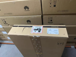 Commutateur optique tout optique <span class=keywords><strong>Huawei</strong></span> S5732-H48S6Q 48 ports, 44x Gigabit SFP, 6x 40GE QSFP+, Commutateur <span class=keywords><strong>de</strong></span> campus <span class=keywords><strong>d</strong></span>'entreprise - Product Image 1