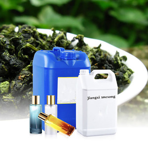 Esencia de Té Oolong con Aroma <span class=keywords><strong>Natural</strong></span>, Grado Alimenticio, Líquido Soluble en Aceite, Saborizante para Repostería y Dulces - Product Image 1