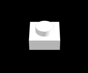 Bajo MoQ 50g 3024 1*1 1x1 uno por uno para mosaicos de píxeles creativo DIY bloques de construcción de un punto para MOC - Product Image 3