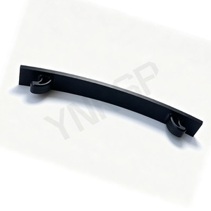 Tira de Desgaste T141732 Cambiada a T453854 para Equipos Pesados 670D, 672G, 670G, 770C, 870D - Product Image 3