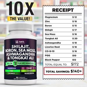 OEM/ODM Private Label Tong-kat-<b>Ali</b> Softgel Capsules Ashwagandha Softgels Factory Direct Energy Boosting Health <b>Supplements</b> - Product Image 6