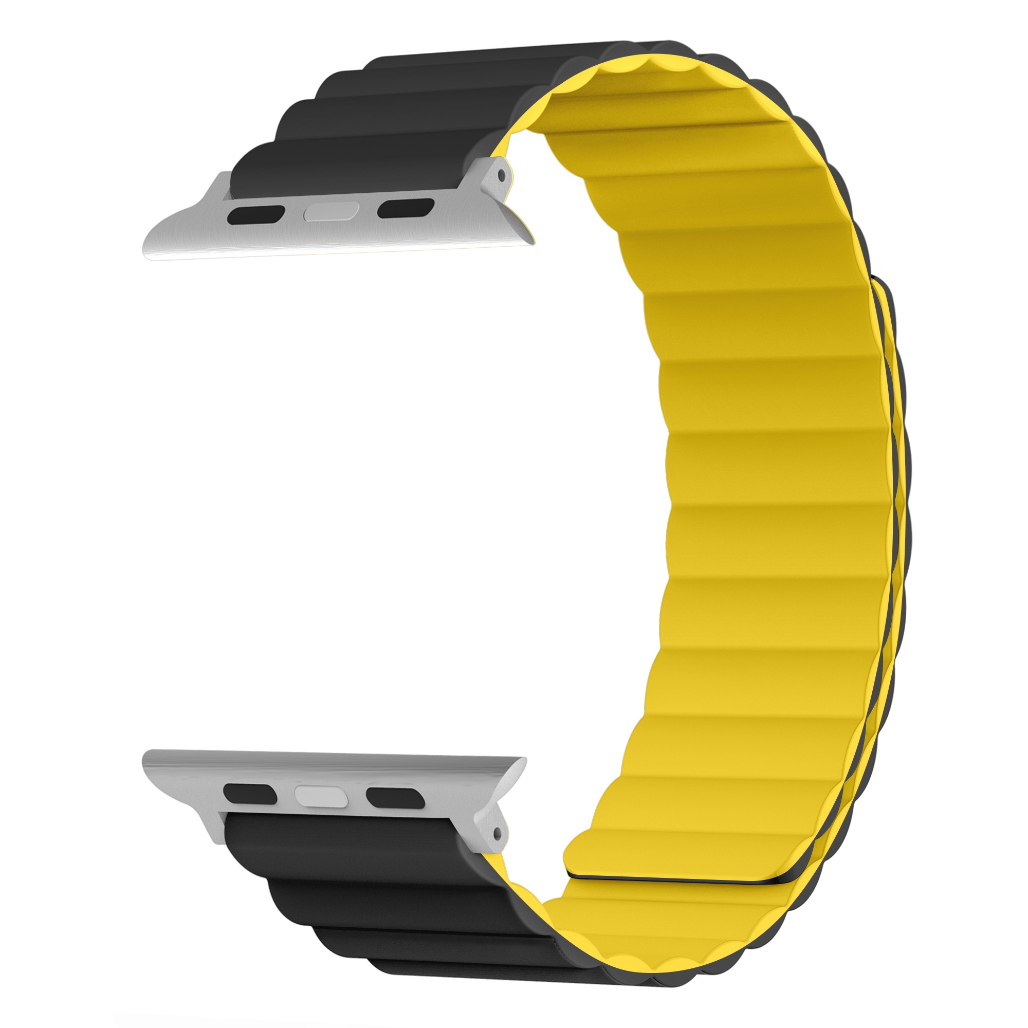 Black+Yellow