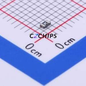 0603L050SLYR Resettable Fuse 0603 Fuse 6V 50A 500mA 1A - Product Image 1