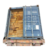 Nouveau produit BLINGA Poutres en bois imitation bois du Gabon