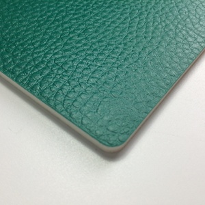 พื้นปูพื้นแบบม้วน PVC สีขาวราคาถูกสำหรับกีฬาในร่ม รุ่นใหม่ - Product Image 5