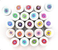Schlussverkauf essbar flüssigkeit Lebensmittel Farbige Kuchen Sahne Dekoration 28,3 g Pigment Zuckermelonen Schokolade Farbe