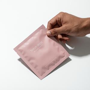 Mascarilla Facial Terapéutica Relajante Shua Ireh con Solución de Melatonina para Todo Tipo de Piel - Product Image 1