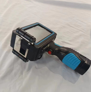 Chất lượng cao Máy in máy cầm tay máy in phun giá xách tay trong Bangladesh cho ID thẻ - Product Image 4