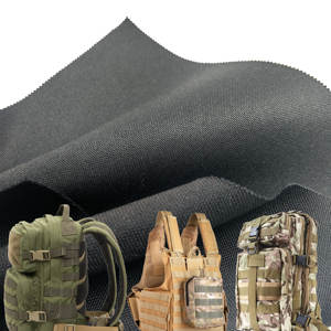 Tessuto Corudra in Nylon resistente resistente tessuto Corudra in Nylon laminato 1000D - Product Image 5