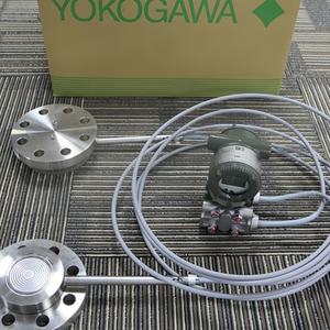 Nouveau transmetteur de température Yokogawa OEM/ODM 100 % original avec diaphragme externe, étanchéité IP66, garantie 1 an, en alliage d'aluminium - Product Image 5