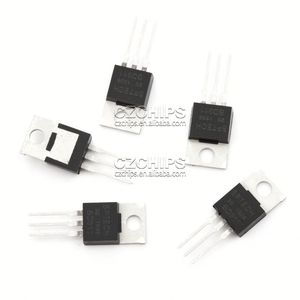 Thương hiệu mới và ban đầu bóng bán dẫn <span class=keywords><strong>bd911</strong></span> TO-220C BCE 100V 15A bóng bán dẫn điện - Product Image 3