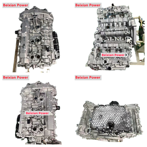 เครื่องยนต์ DKK สำหรับเครื่องยนต์ <span class=keywords><strong>PORSCHE</strong></span> 911 991 3.0 <span class=keywords><strong>Carrera</strong></span> <span class=keywords><strong>4S</strong></span> DKK 3.0L เบนซิน6สูบ - Product Image 6