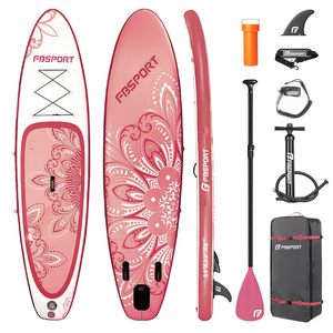 Nuevas Tendencias en Tablas de Paddle Surf Inflables Rosas, Tablas de <span class=keywords><strong>Stand</strong></span> <span class=keywords><strong>Up</strong></span> Paddle para Pesca, Hydrofoil - Product Image 1