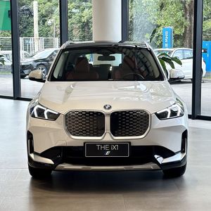 Nouveaux véhicules BMW <span class=keywords><strong>iX1</strong></span> xDrive30L M Sport 2025-2026 – SUV électriques à <span class=keywords><strong>prix</strong></span> réduit - Product Image 4