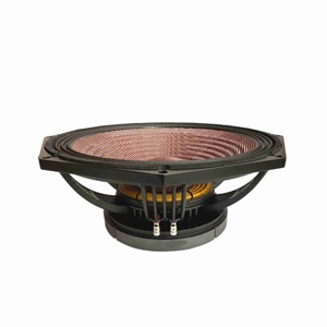 Haut-parleurs de graves de 18 pouces, grande puissance, 3000 W de pointe - Product Image 2
