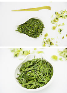 <span class=keywords><strong>Yuchun</strong></span> 2025แท้ใหม่กล่องบรรจุชาเขียวเกรด1 Longjing หลวมกล่องบรรจุสินค้าจำนวนมากกล่องบรรจุสินค้าพิเศษสำหรับปีใหม่ - Product Image 5