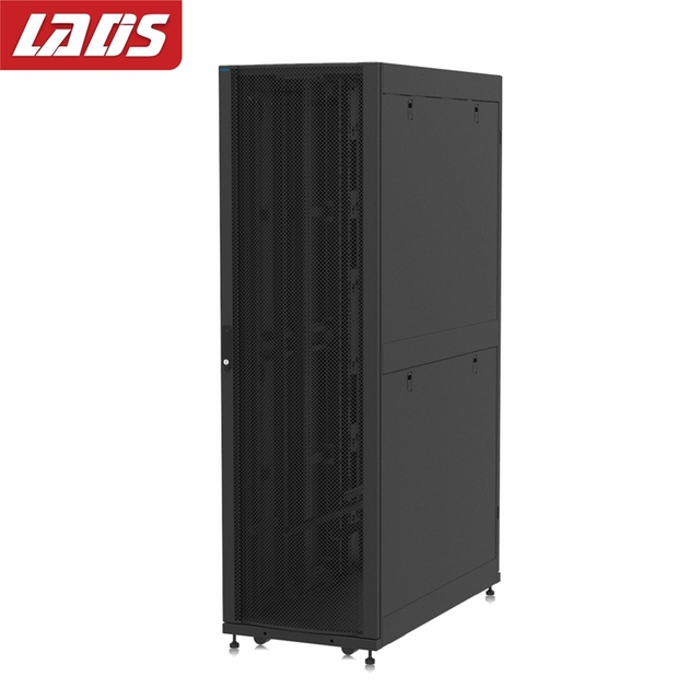 LADS Micro Data Center Cabinets 3KVA/2.4KW 2U SPCC Material IEC60297 Standard