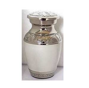 Recuerdos de cremación de latón hechos a mano, para restos humanos, gran oferta - Product Image 1