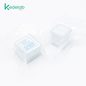 Consumíveis de patologia hemacímetro microscópio tampa de vidro - Product Image 6