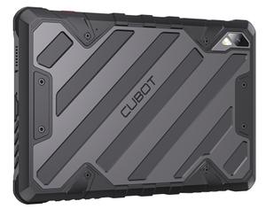 Tablette robuste Cubot Tab Kingkong 2, écran 10,95 pouces 2K FHD, 8+256 Go, 20400 mAh, processeur octa-core, Android 14, appareil photo 64 MP, double 4G - Product Image 2